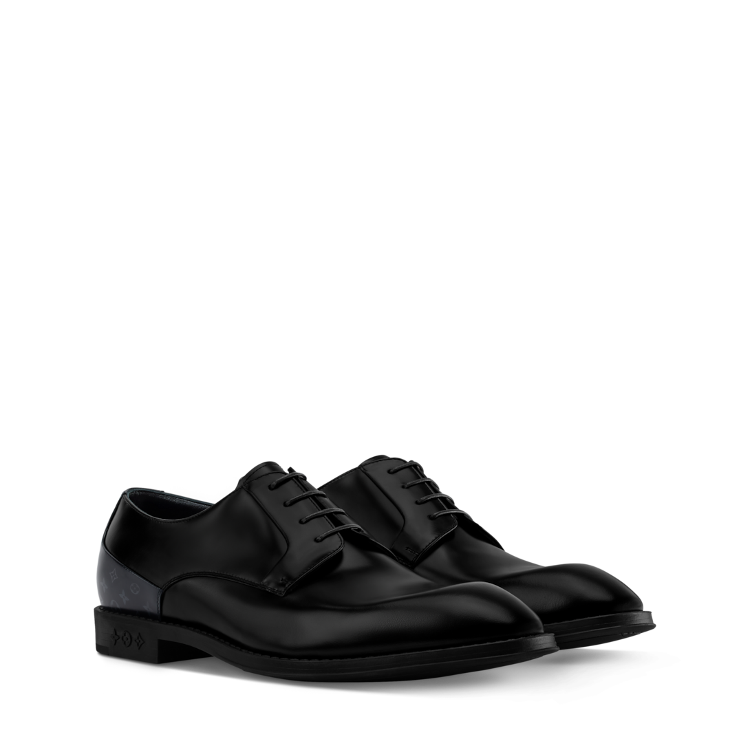 Kensington Derby - Shoes 1AIIBW | LOUIS VUITTON